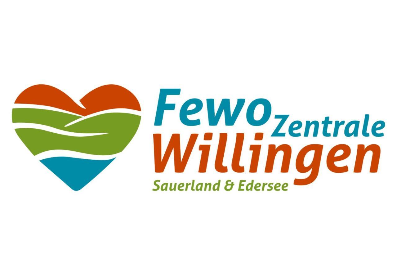 Komfort-Fewo Ettelsberg-Panorama Willingen  Exteriér fotografie