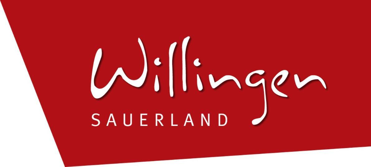 Komfort-Fewo Ettelsberg-Panorama Willingen  Exteriér fotografie