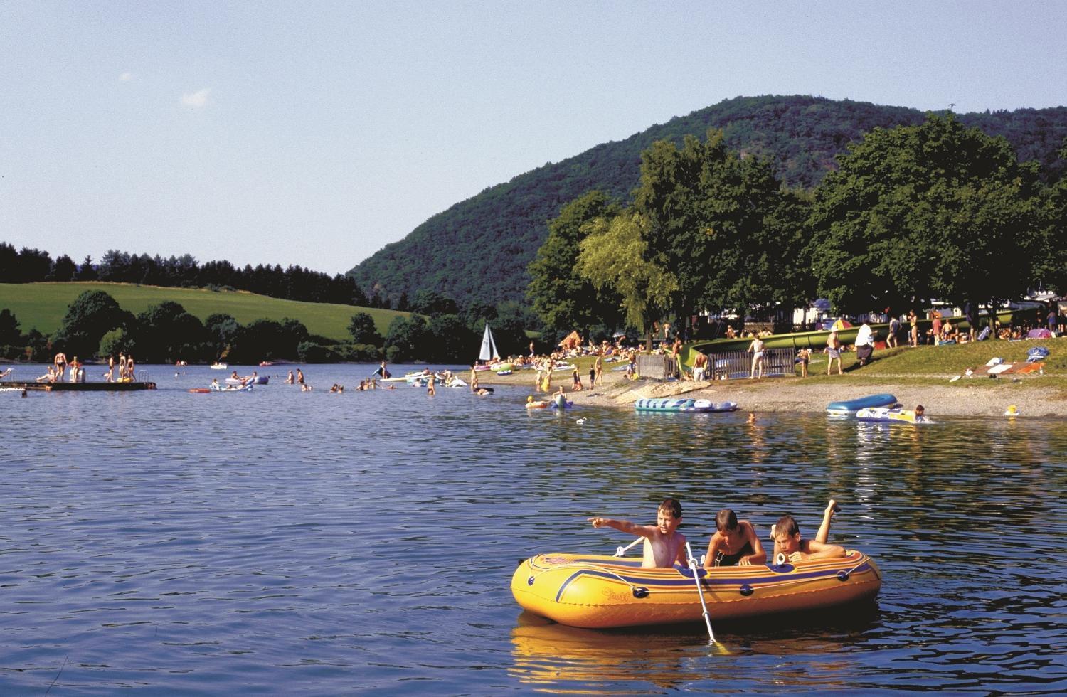 Komfort-Fewo Ettelsberg-Panorama Willingen  Exteriér fotografie