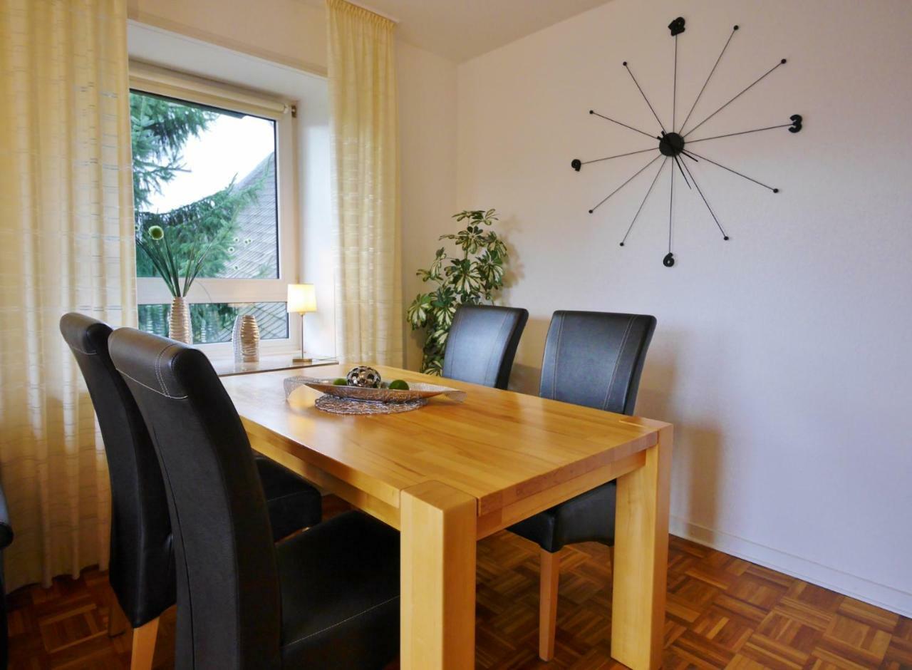 Komfort-Fewo Ettelsberg-Panorama Willingen  Pokoj fotografie