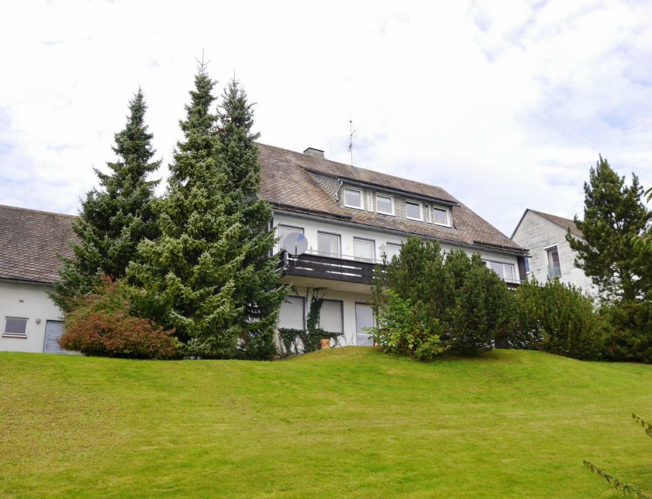 Komfort-Fewo Ettelsberg-Panorama Willingen  Pokoj fotografie
