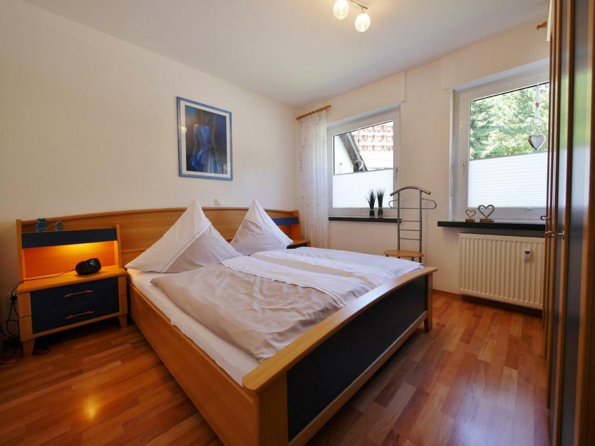 Komfort-Fewo Ettelsberg-Panorama Willingen  Exteriér fotografie